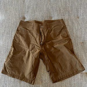 Kuhl Shorts Mens 32